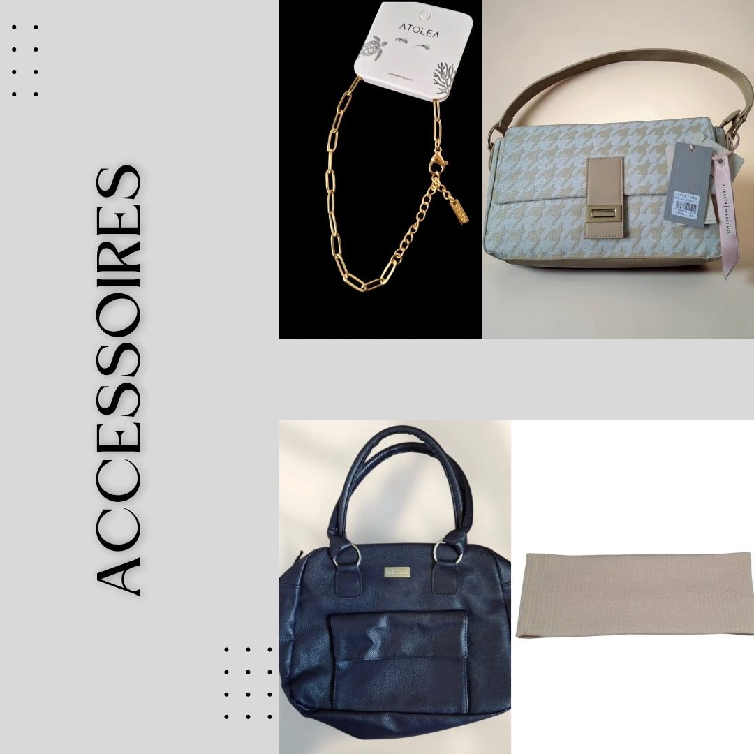Accessoires