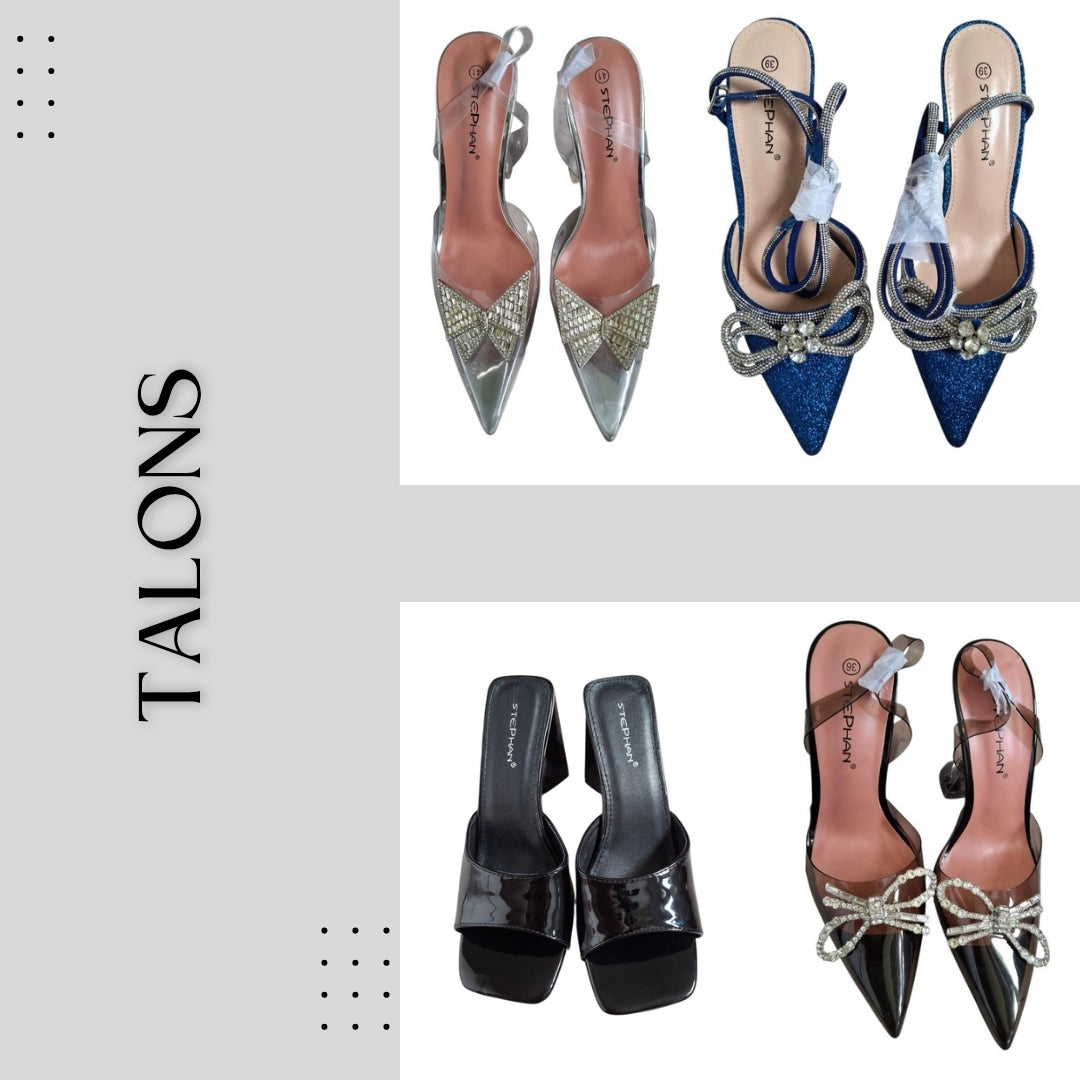 Talons