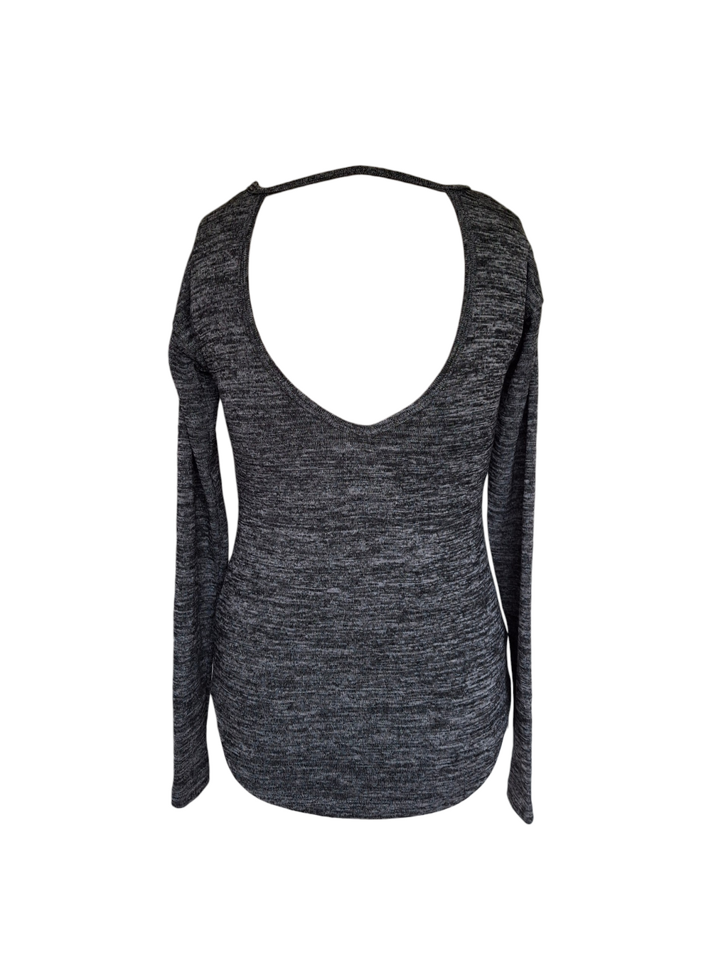 Pull "Never Sink" – Dos nu & Style affirmé - ARDENNE