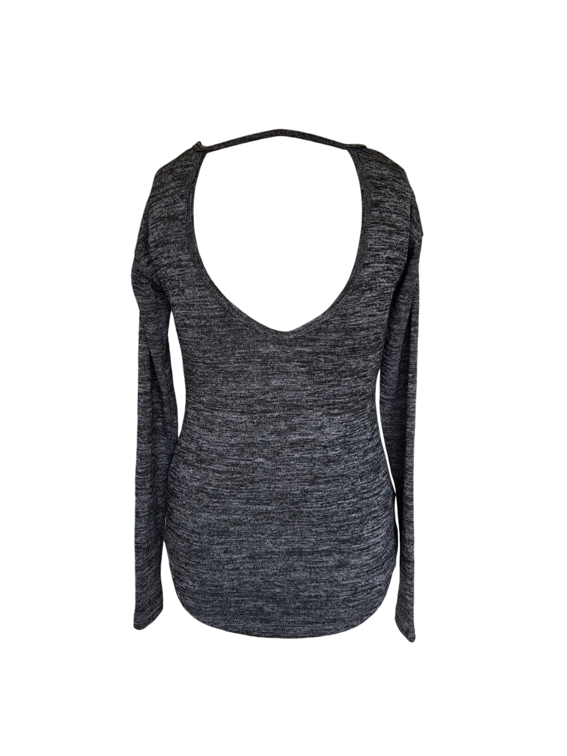 Pull "Never Sink" – Dos nu & Style affirmé - ARDENNE